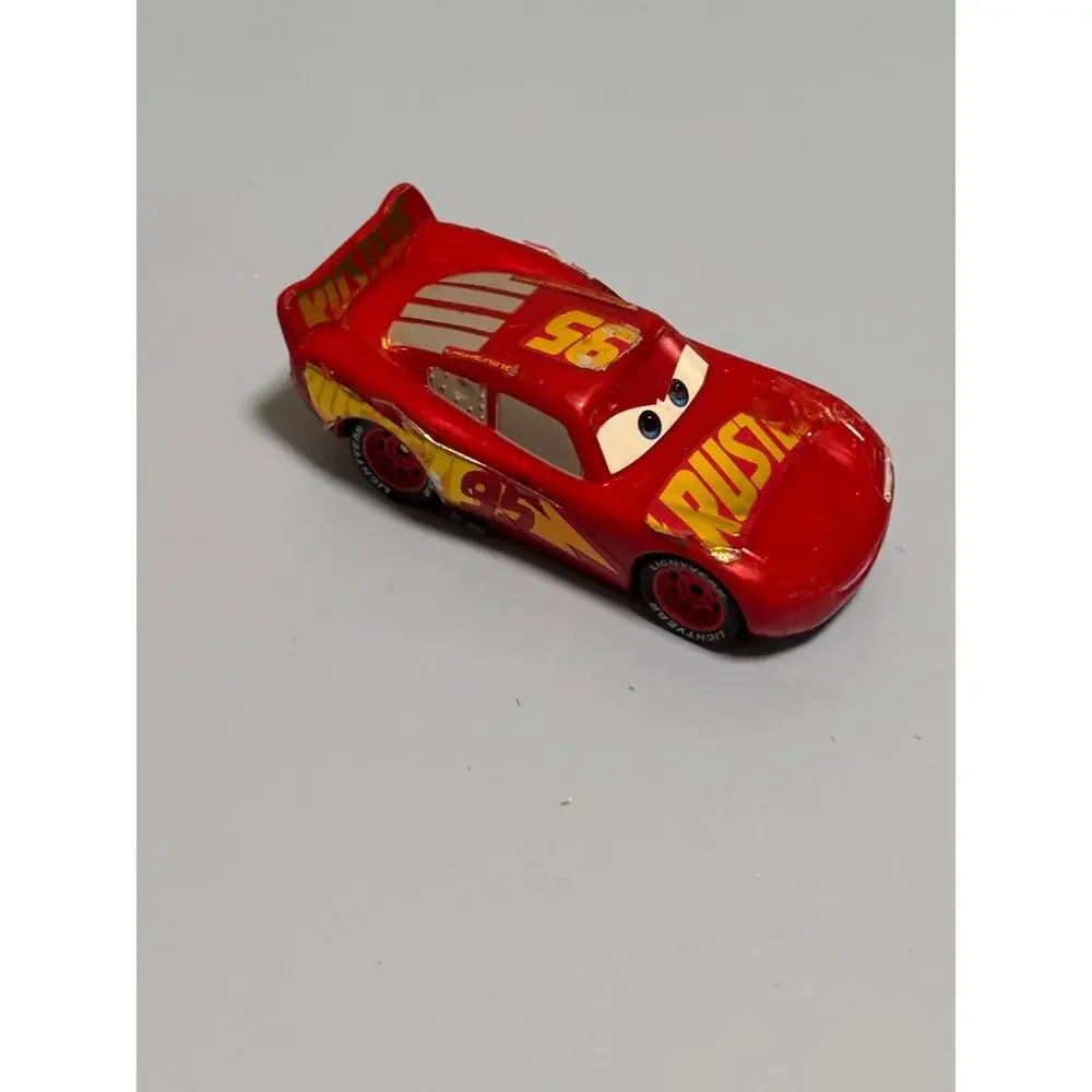 Disney pixar cars